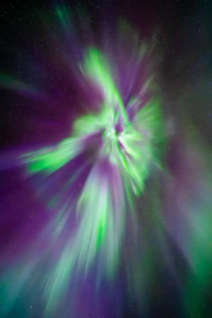Rovaniemi: Ice Floating Experience with Northern lights - Key points to know before you book