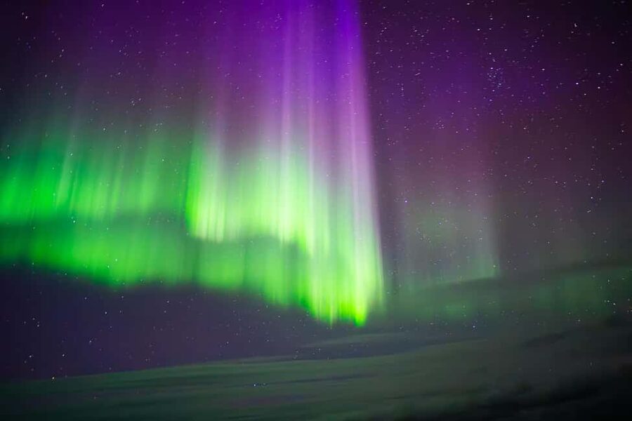Rovaniemi: Ice Floating Experience with Northern lights - Why ice floating feels so different in Lapland