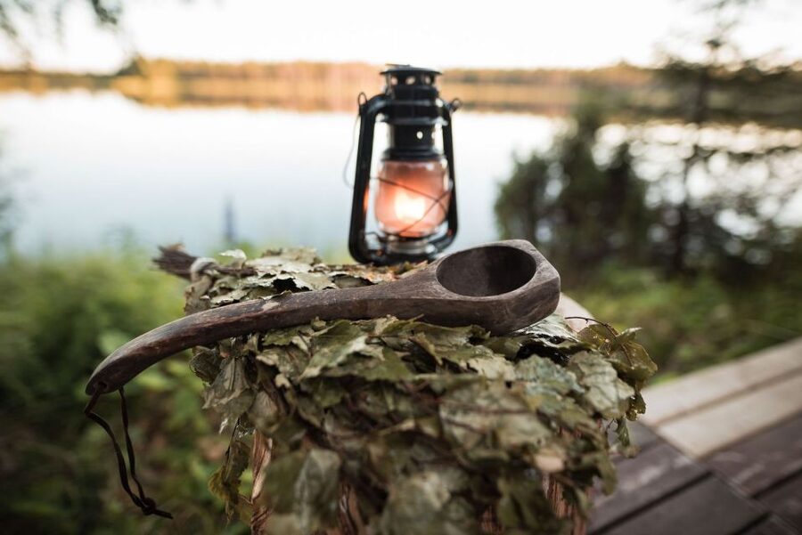 Rovaniemi: Lappish Evening Experience with Dinner - Key points to know before booking