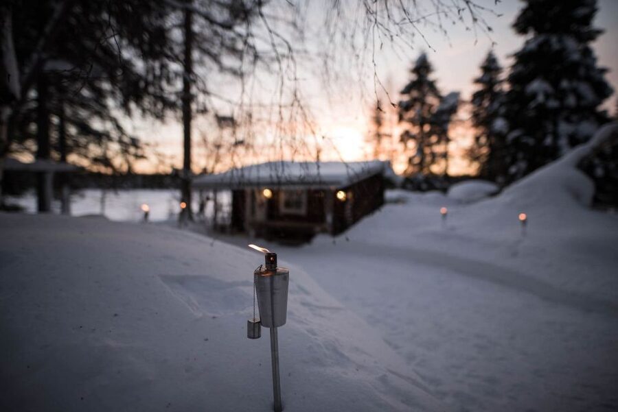 Rovaniemi: Lappish Evening Experience with Dinner - Should you book the Rovaniemi Lappish evening?