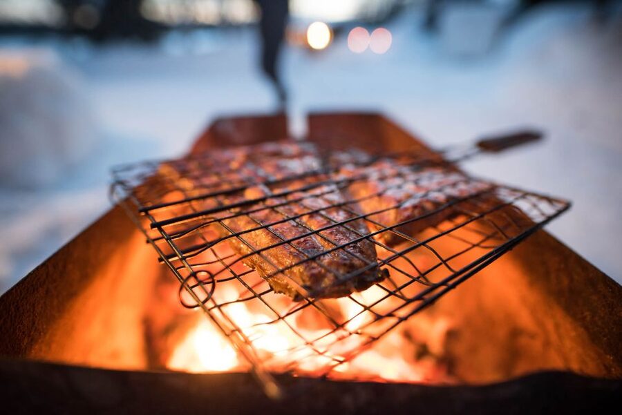 Rovaniemi: Lappish Evening Experience with Dinner - Who will enjoy this evening most