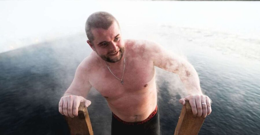 Rovaniemi: Lappish Evening Experience with Dinner - What the Finnish sauna is really like