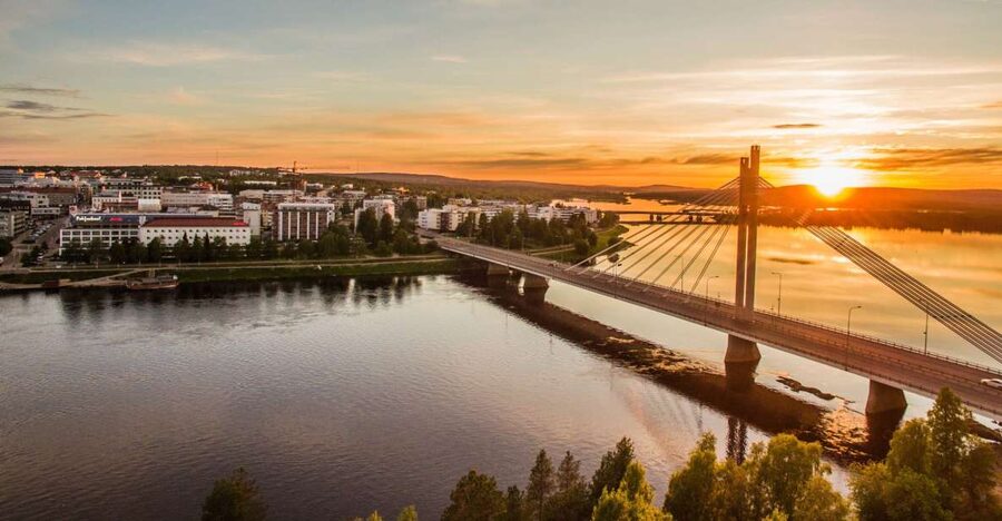 Rovaniemi: Midnight Sun Photography Tour - Why Rovaniemi’s midnight sun is worth staying up for