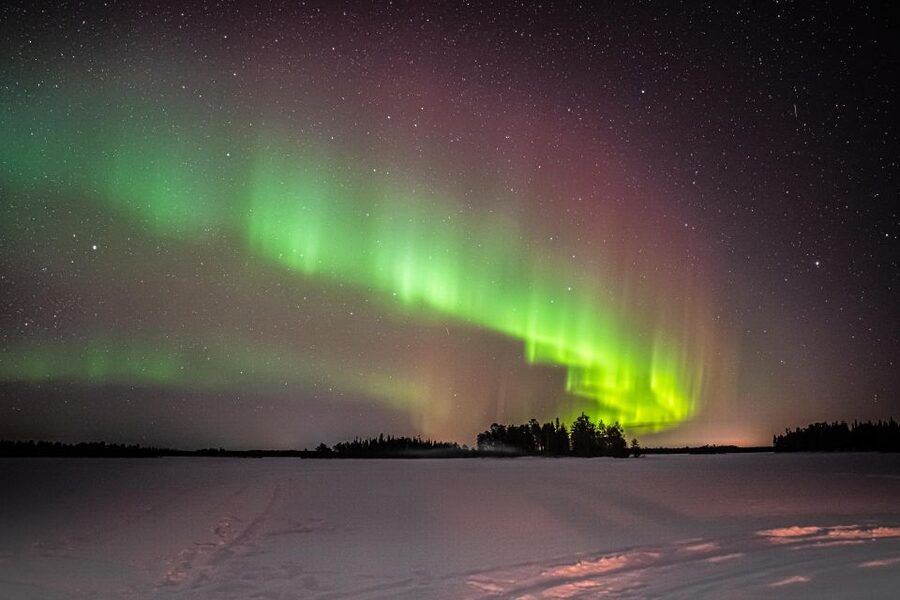 Rovaniemi: Night Sky lappish Barbecue - Should you book the Night Sky Lappish Barbecue?