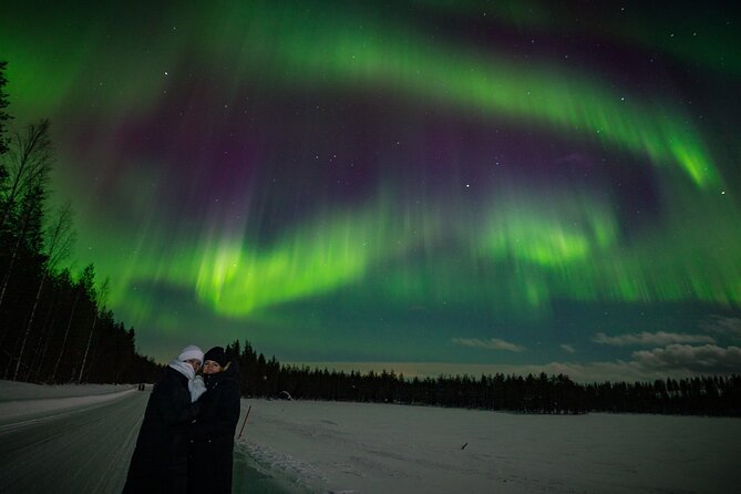 Rovaniemi: Northern lights money back tour - Who will enjoy this tour most