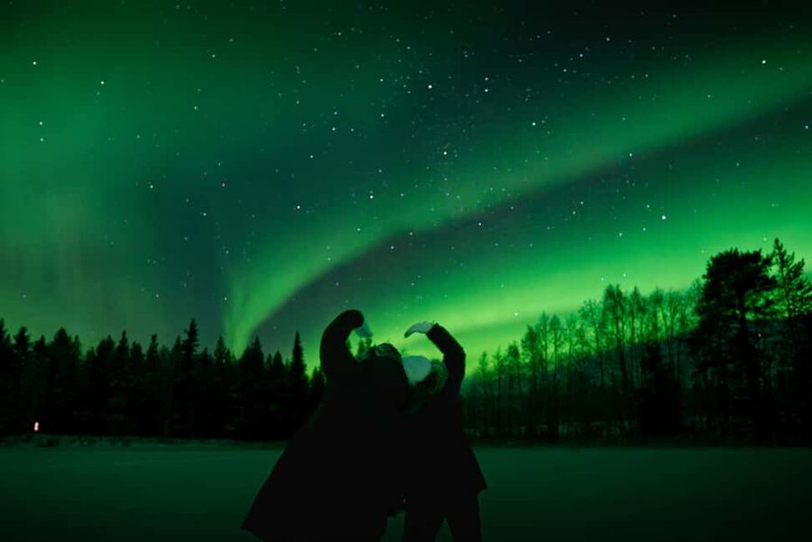 Rovaniemi: Northern Lights Photography Tour & BBQ - Key points to know before you book