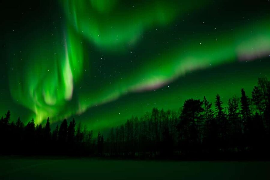 Rovaniemi: Northern Lights Photography Tour & BBQ - Who will enjoy this tour most?