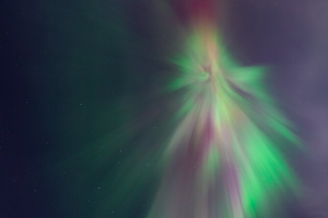 Rovaniemi: Northern Lights Pro Guaranteed - Unlimited (PRIVATE) - A private tour at $1,773.43