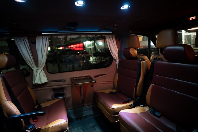 Rovaniemi: Northern Lights Small Group Money-Back Guarantee - What the long drive adds to the experience