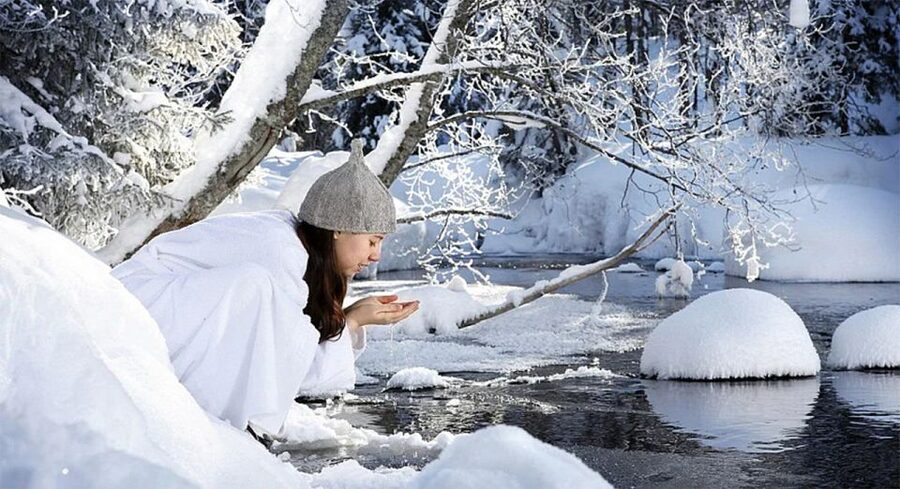 Rovaniemi: Northern Lights Trip with Arctic Sauna & Jacuzzi - Hot drinks, gingerbread, and what is not included