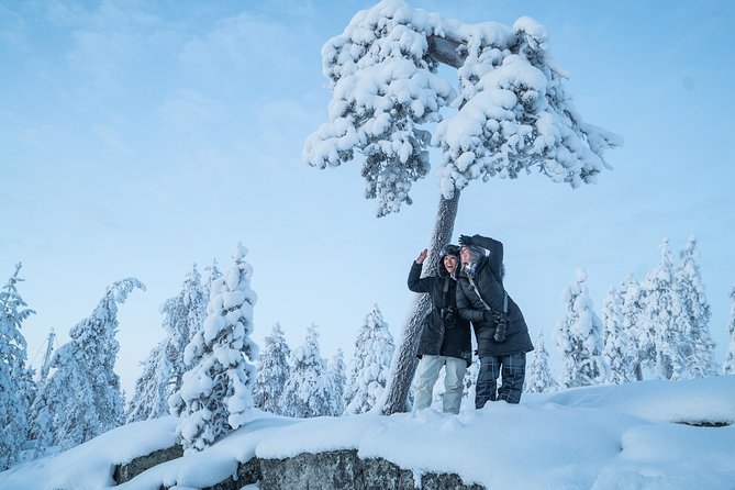Rovaniemi photography tour - What this Rovaniemi photography tour is really for