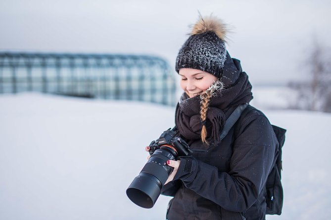 Rovaniemi photography tour - What the guides add to the experience