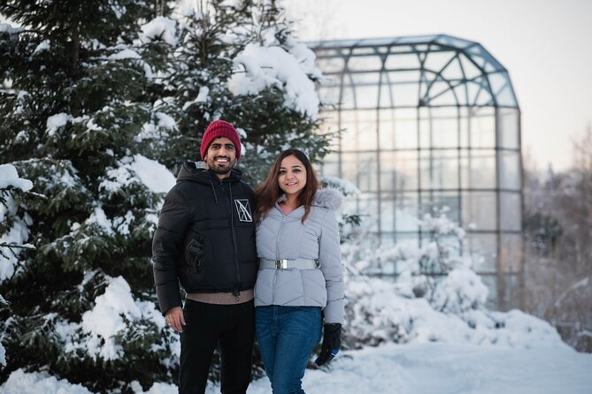 Rovaniemi photography tour - Is $433.06 a fair price for up to eight people?