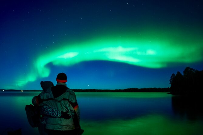 Rovaniemi: Private Aurora Tour with Guaranteed Sightings - Why this Rovaniemi Aurora hunt uses eight hours
