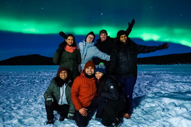 Rovaniemi: Private Aurora Tour with Guaranteed Sightings - Practical planning for your Rovaniemi night