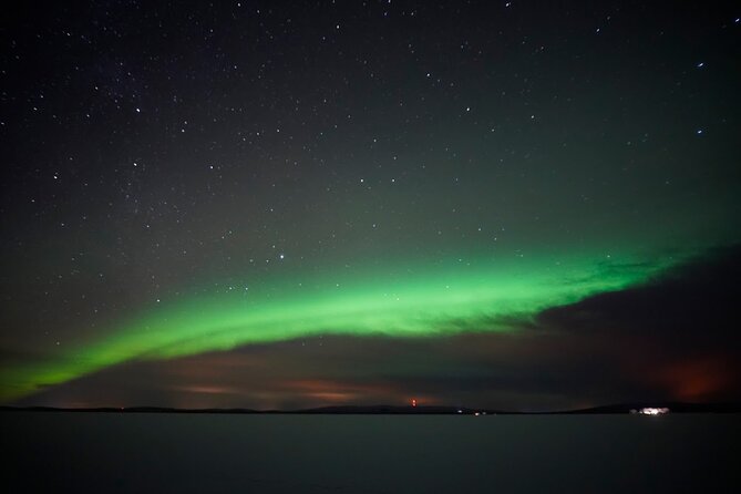 Rovaniemi – Real Northern Lights Hunting Experience (Small Group) - Seeing the aurora with realistic expectations