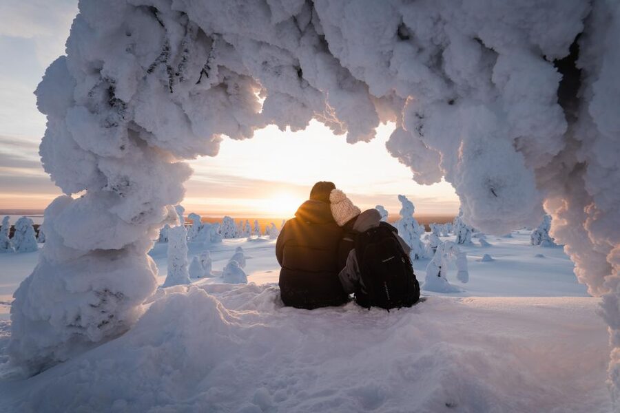 Rovaniemi: Riisitunturi National Park with Pro Photos & BBQ - Is $159 a fair price?