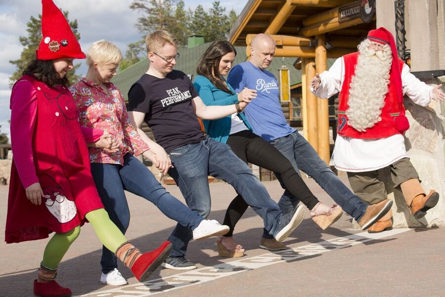 Rovaniemi: Santa Claus Village and Arctic Circle - Who Will Enjoy This Tour Most?