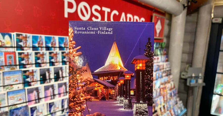 Rovaniemi: Santa Claus Village Tour Huskies & Reindeer ride - What the $235 price includes