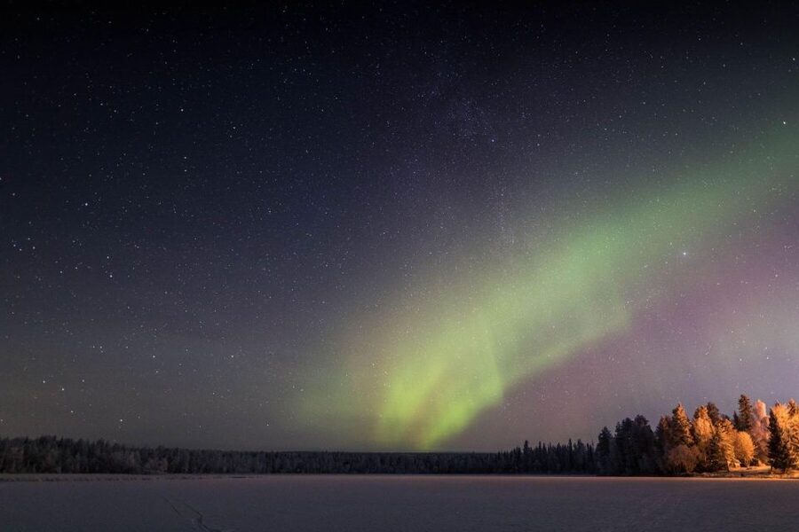 Rovaniemi: Sauna & Ice Swimming Tour with Dinner and Aurora - Should you book the Rovaniemi sauna and ice swimming tour?