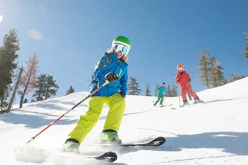 Rovaniemi: Slalom and Alpine Skiing - Cancellation and planning flexibility