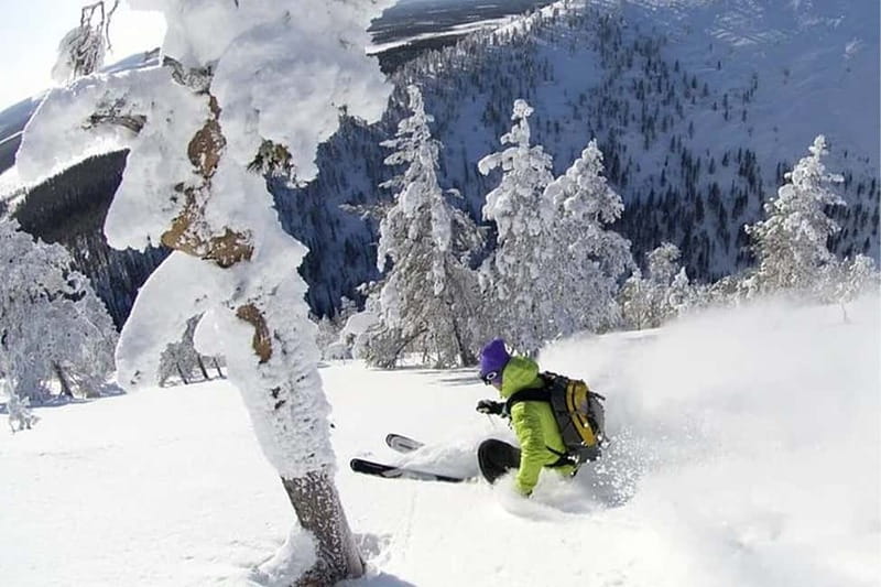 Rovaniemi: Slalom and Alpine Skiing - Is $283 a fair price?