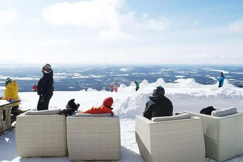 Rovaniemi: Slalom and Alpine Skiing - Who will enjoy this outing most