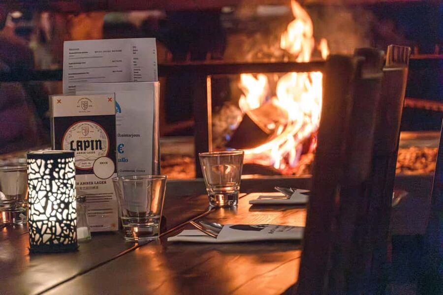Rovaniemi: Snow Hotel Tour and Ice Restaurant Dinner - Should you book the Arctic SnowHotel dinner?