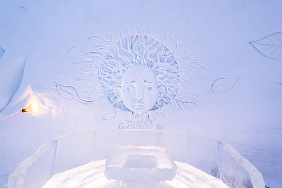 Rovaniemi: Snowman World Entrance Ticket - Is the $49 ticket good value?