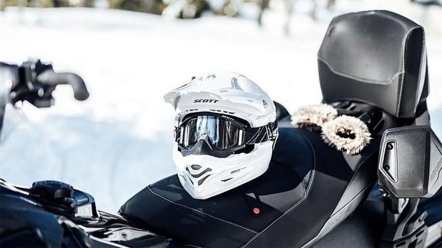 Rovaniemi: Snowmobile Safari Adventure - Is one hour of riding enough?