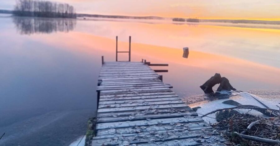 Rovaniemi: Traditional Sauna and Ice Swimming Experience - Getting there from Rovaniemi