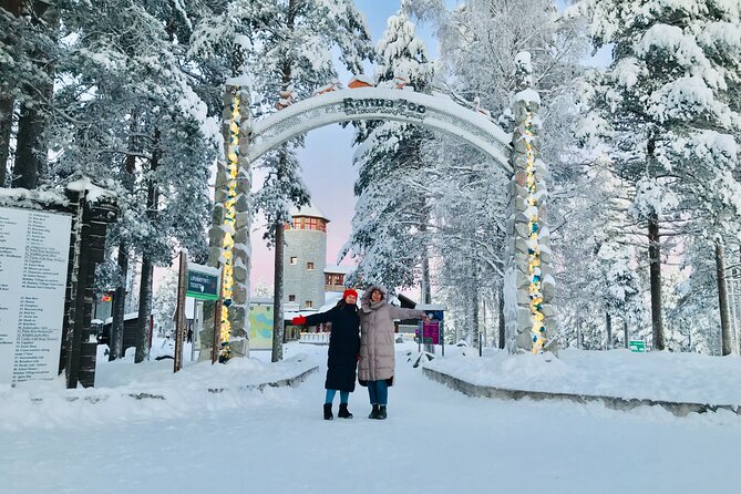 Rovaniemi: Trip to Ranua Zoo with Tickets Included - Why Ranua makes a good day trip from Rovaniemi