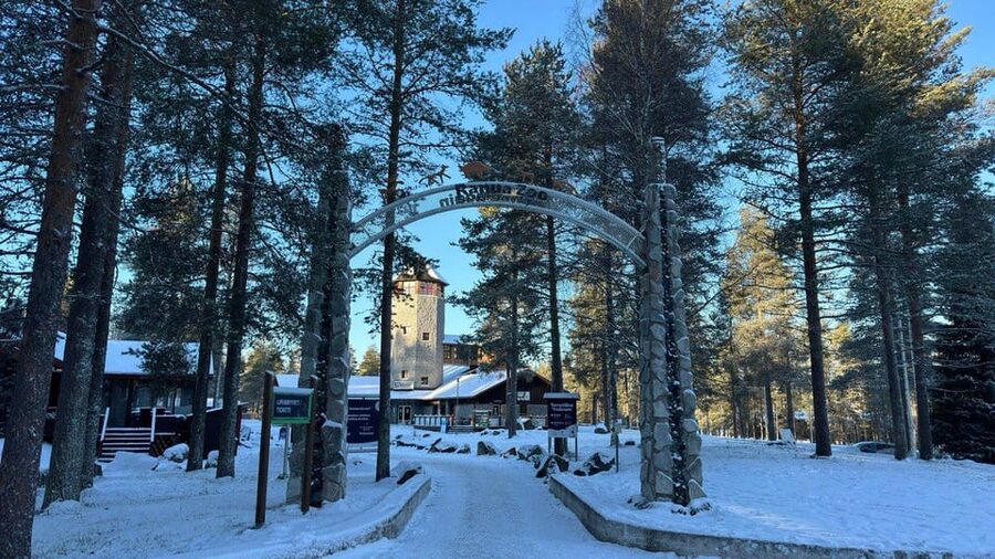 Rovaniemi: trip to the Ranua Zoo (transportation, tickets) - Key points at a glance