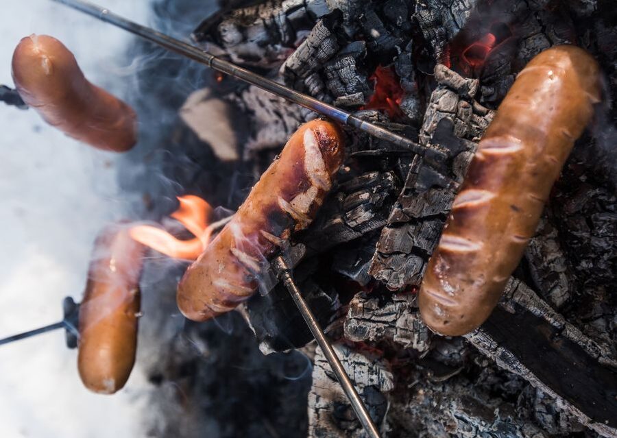 Rovaniemi: Wilderness Tour - Key points at a glance