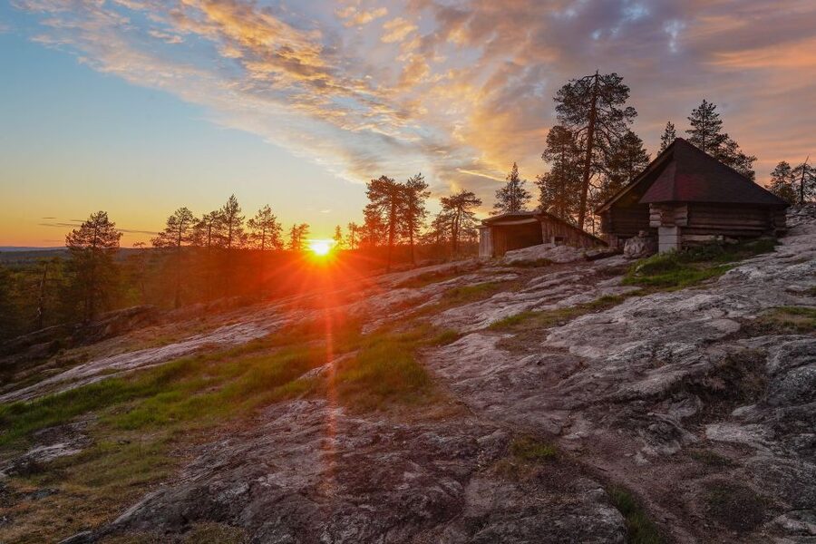 Rovaniemi: Wilderness Tour - Winter clothing and what you should bring