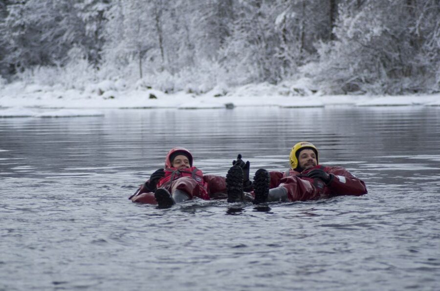 Ruka: River Floating - Key details before you book