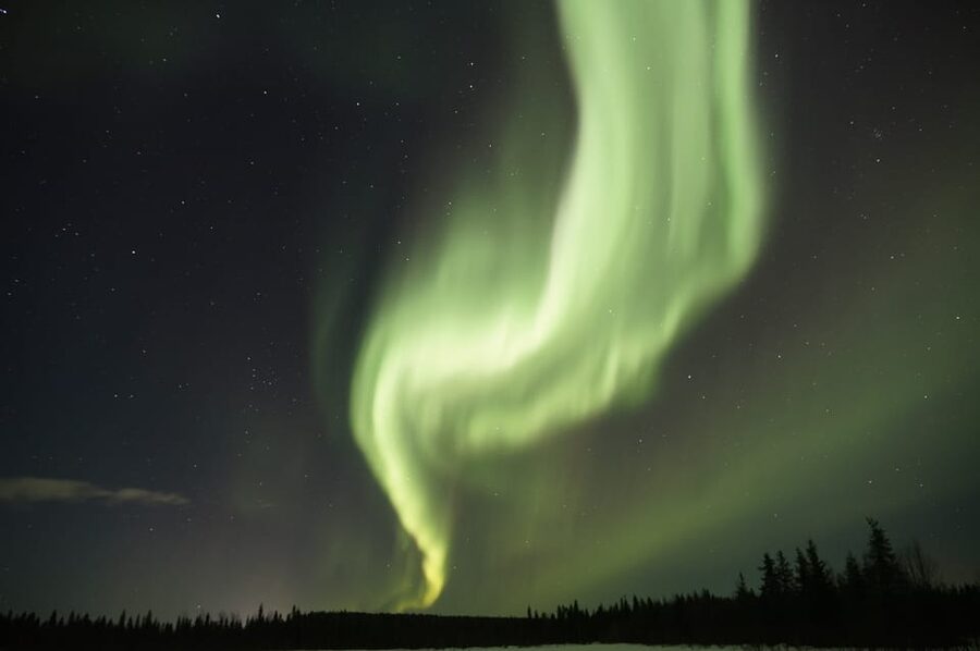 Saariselkä: Aurora Photo Tour by Car with Transfer & Drinks - Is $135 a fair price?