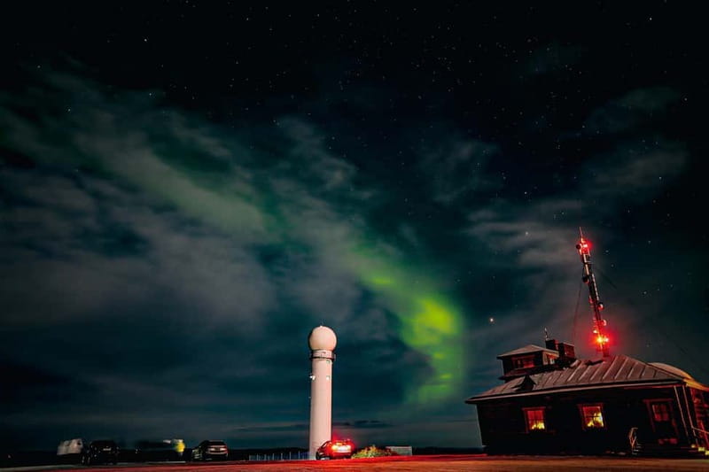 Saariselkä,Kakslauttanen: Aurora Hunting & Photography Tour. - Should you book the ArcticTours aurora hunt?
