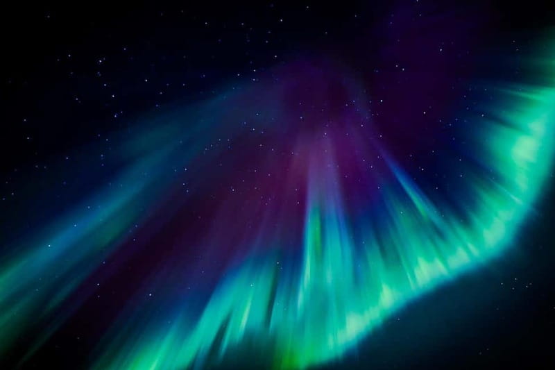 Saariselkä,Kakslauttanen: Aurora Hunting & Photography Tour. - What happens at the photography stops