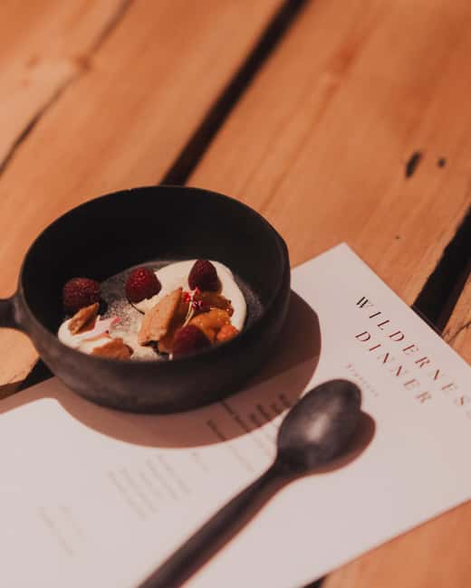 Saariselkä: Wilderness Dinner - Chef's Special Evening - A short walk beneath the Saariselkä sky
