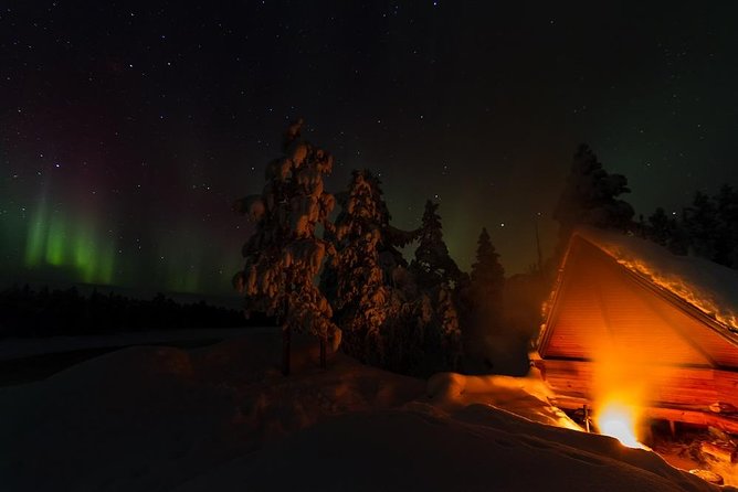 Small-group Wintertime Amethyst Mine Visit from Rovaniemi - Who will enjoy this tour most