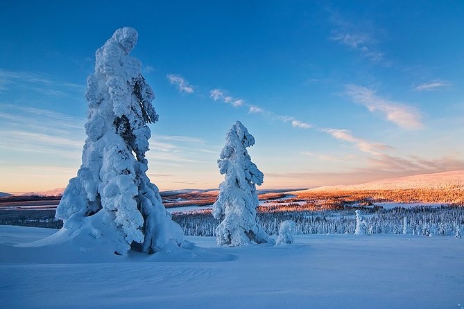 Snowmobile Driving - Morning start - What works well, and what needs care