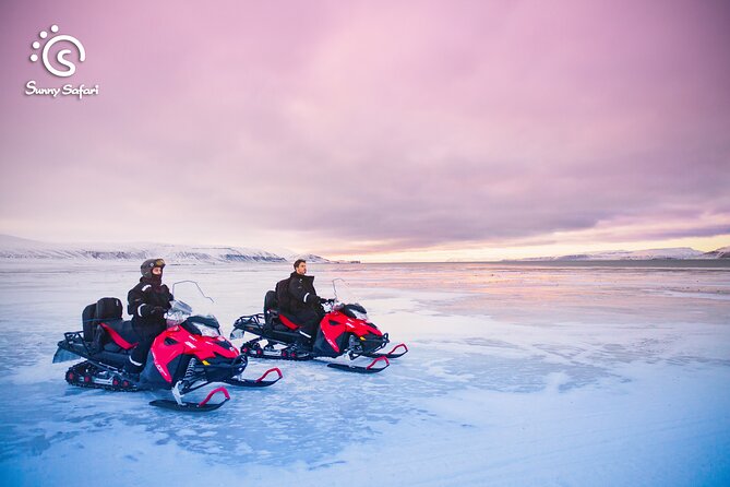 Snowmobile Safari into Arctic Wilderness - Key points before you book