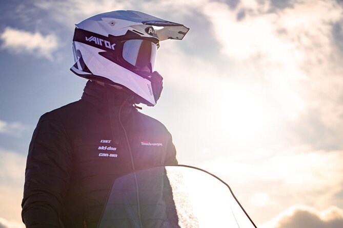 Snowmobile Tours in Rovaniemi Lapland - Equipment, safety, and comfort on the trail