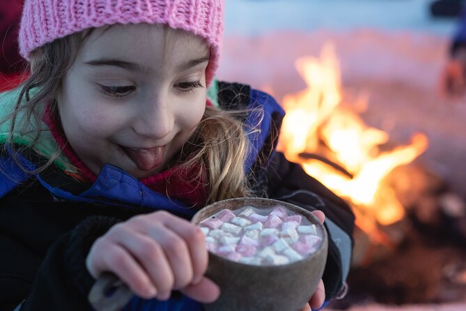 The Hidden Place of Santa - What to Know Before You Book