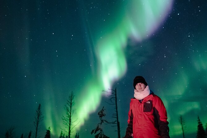 The Ultimate Guaranteed Aurora Hunt - Cancellation and weather planning