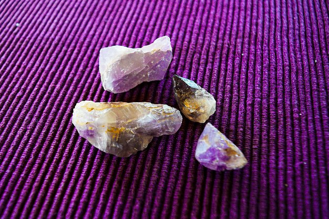 Trip to Pyhä-Luosto National Park and Amethyst Mine - The BBQ lunch and the practical rhythm of the day
