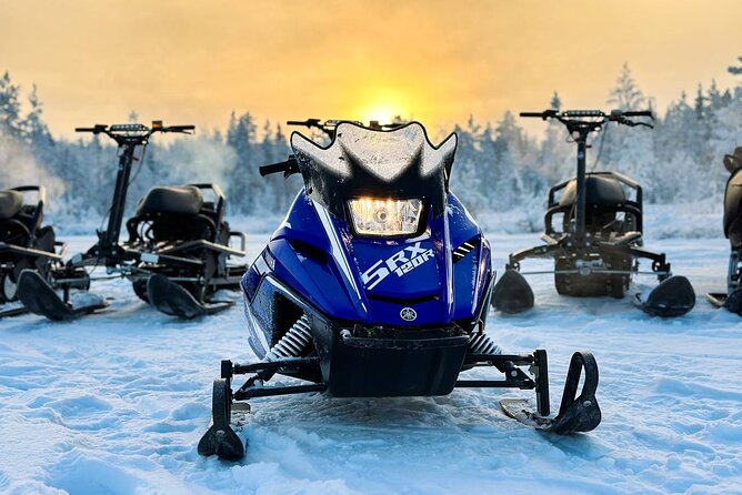 VIP Ice Fishing "ICEBREAKER" Lunch in Glass Igloo - Booking and cancellation advice