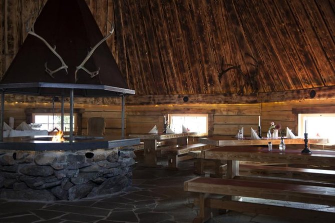 Wild Reindeers Safari + Lunch in Glass Igloo (private service) - Is $298.93 per person good value?