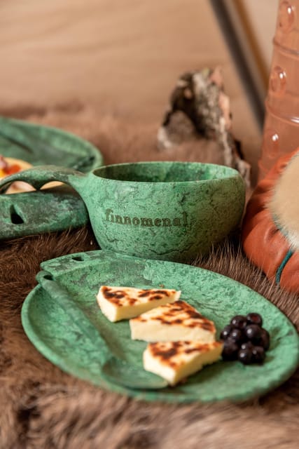 Ylläs: Fireside tasting in a traditional lavvo - Who will enjoy this Ylläs evening?